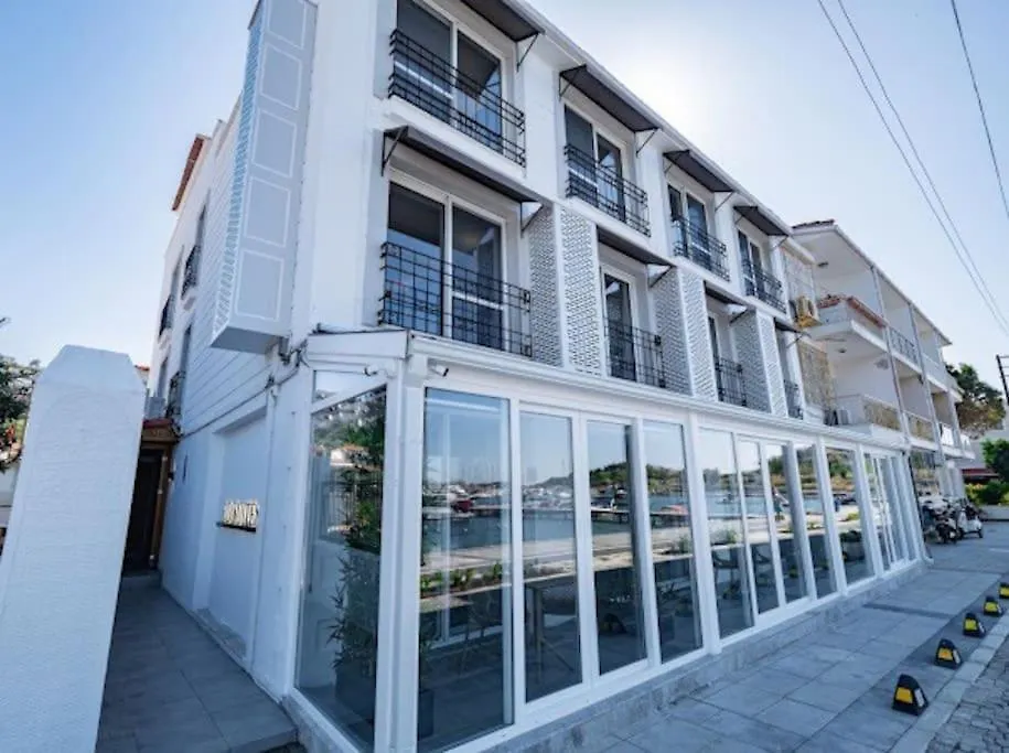 Bd Suites Foca