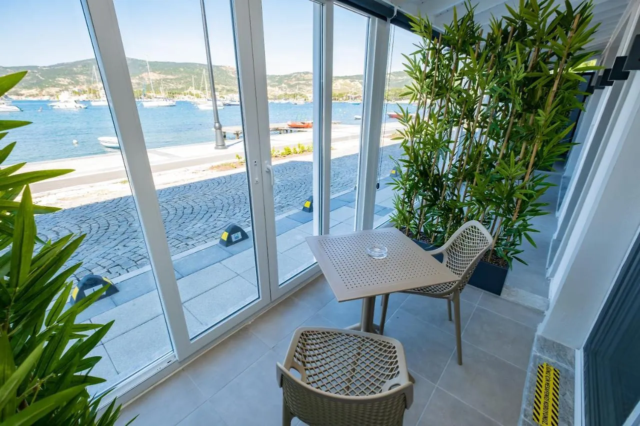 Bd Suites Foca 0*,  Turkey