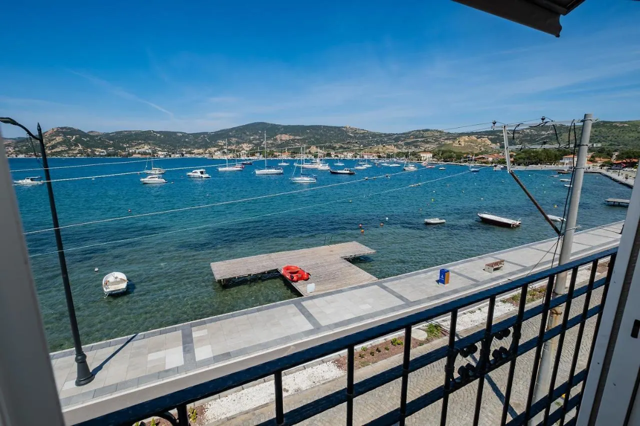 Aparthotel Bd Suites Foca Turkey