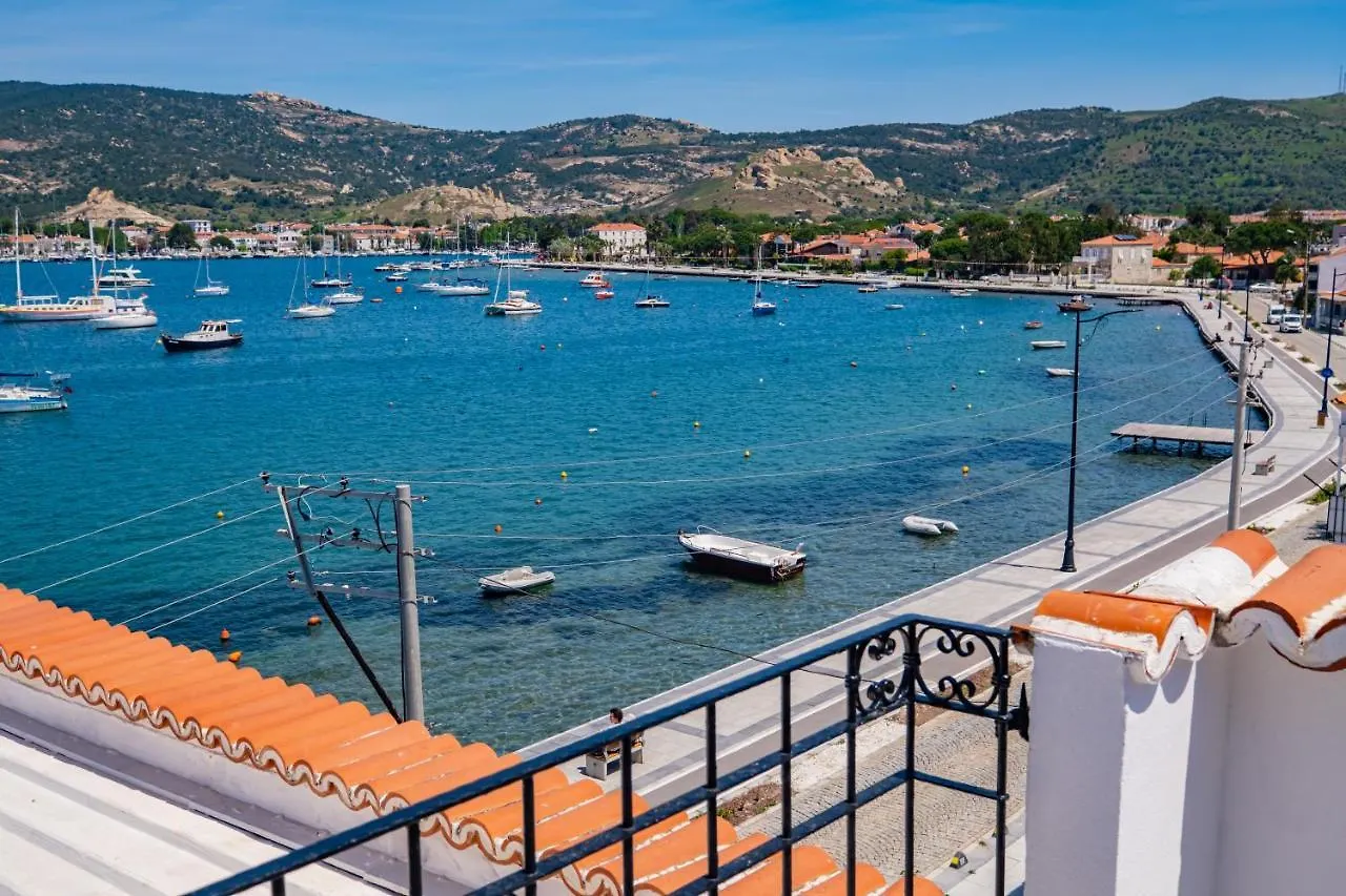 Bd Suites Foca 0*,