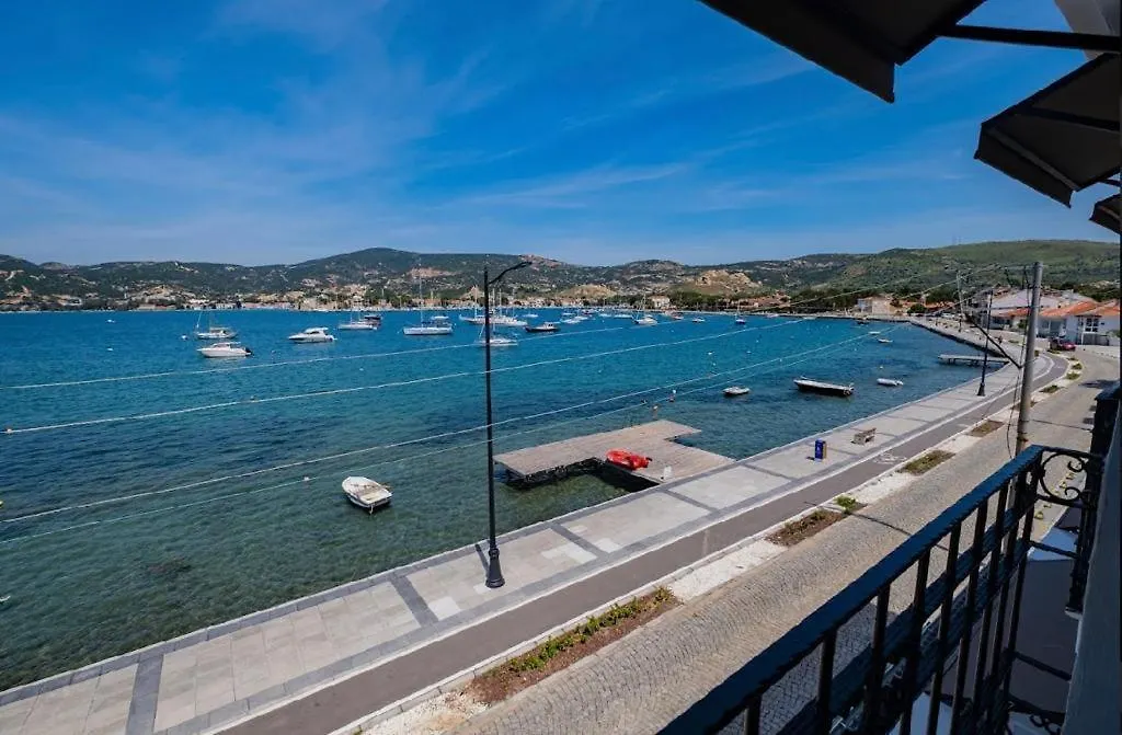 Bd Suites Foca 0*,
