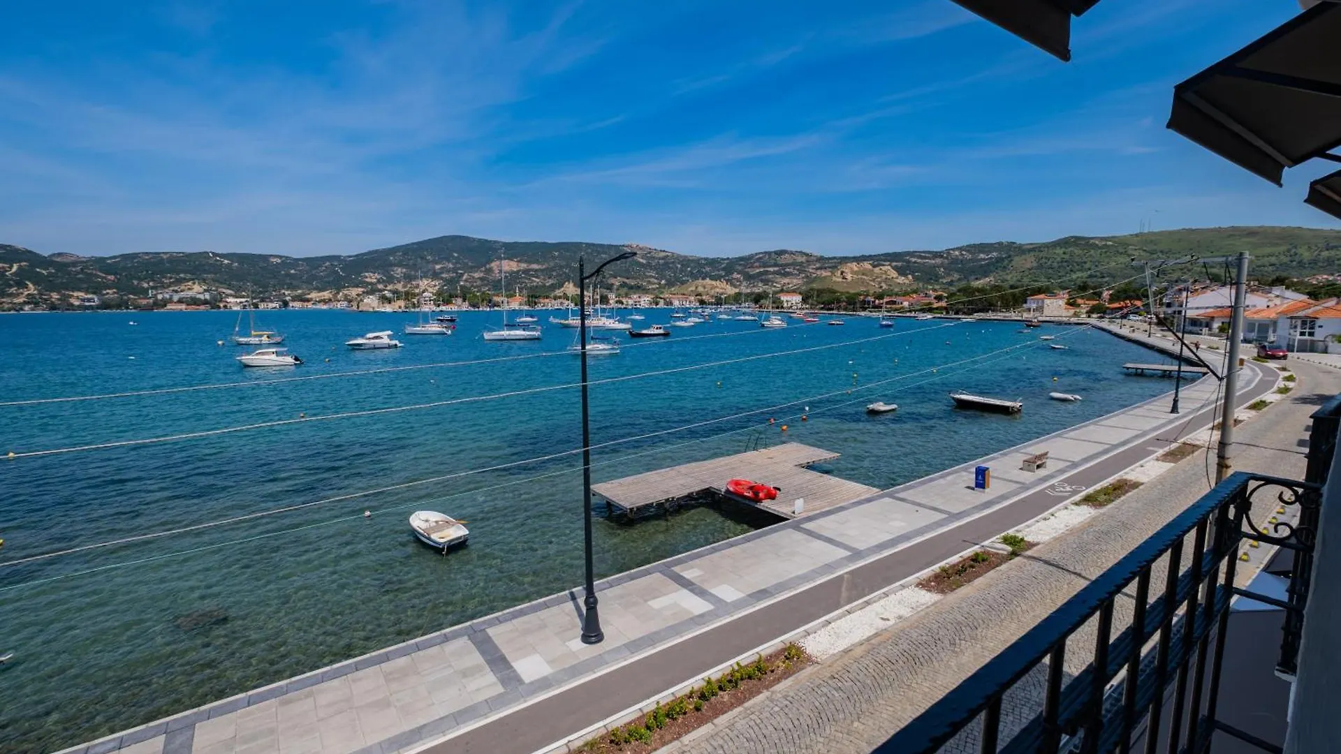 Bd Suites Foca Turkey