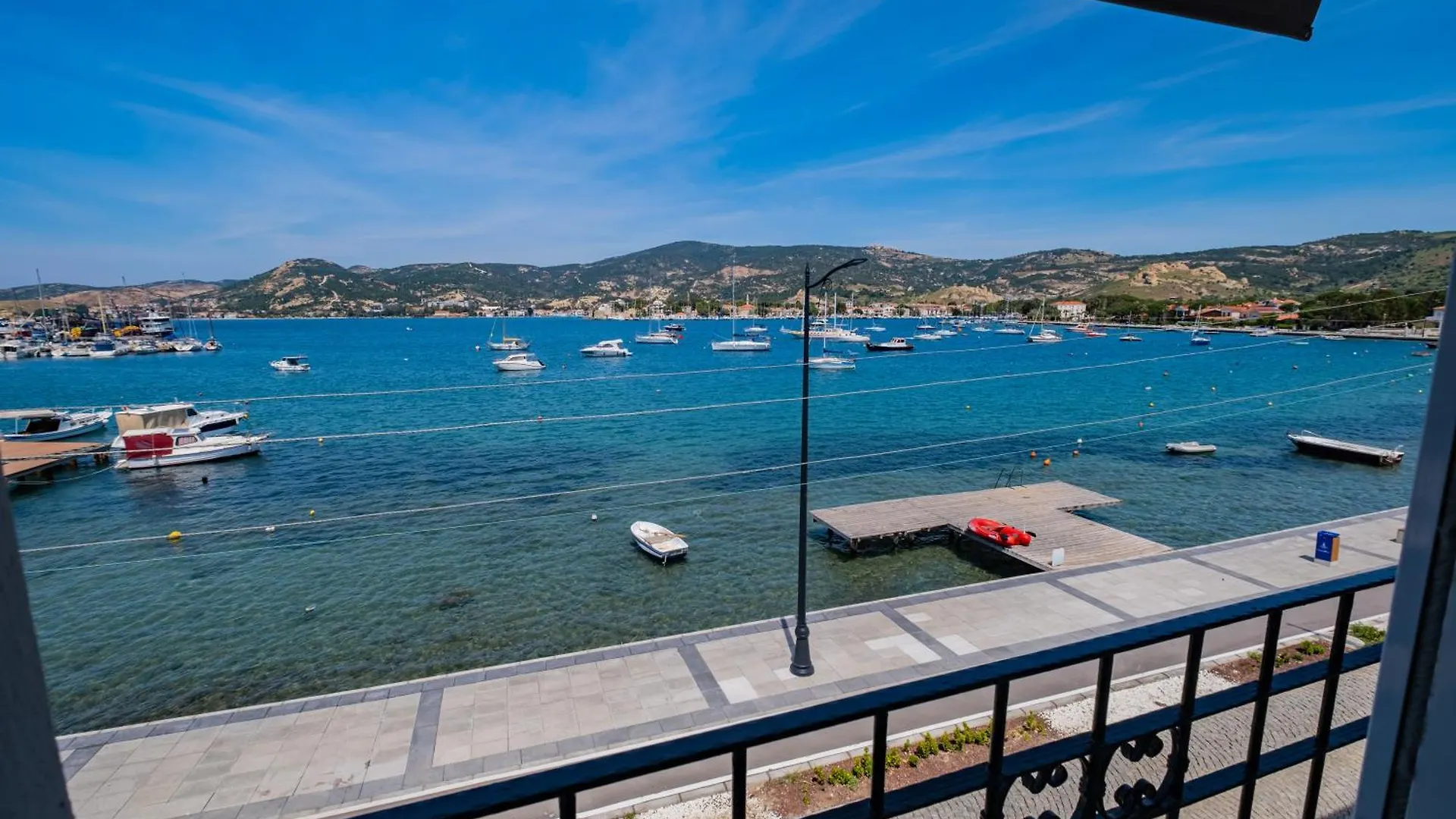 Bd Suites Foca 0*,  Turkey