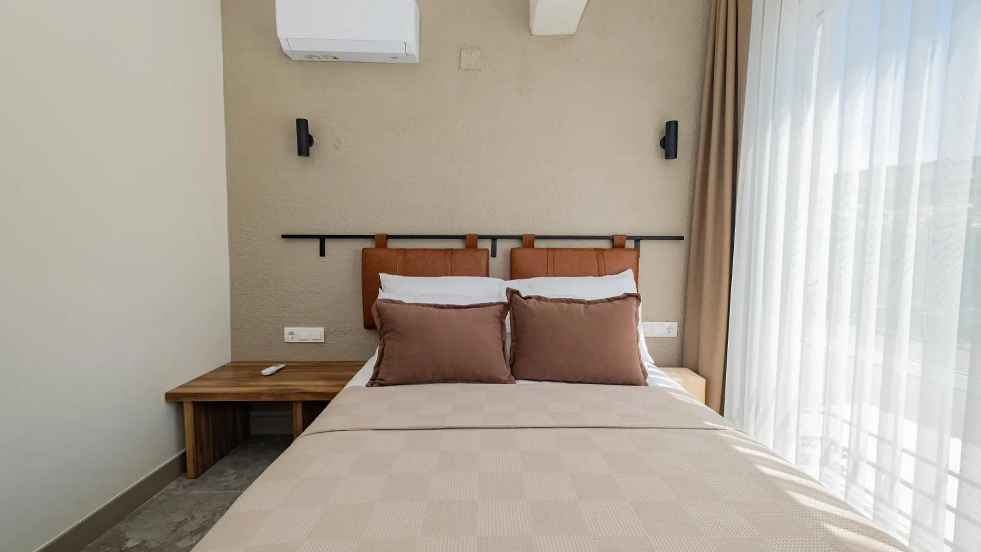Bd Suites Фоча 0*,  Турция
