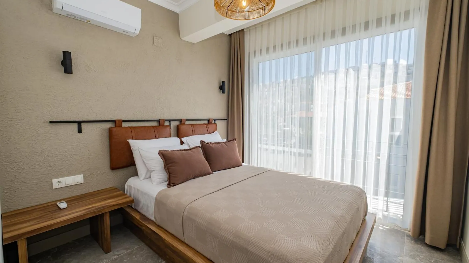 Aparthotel Bd Suites Foca Turkey