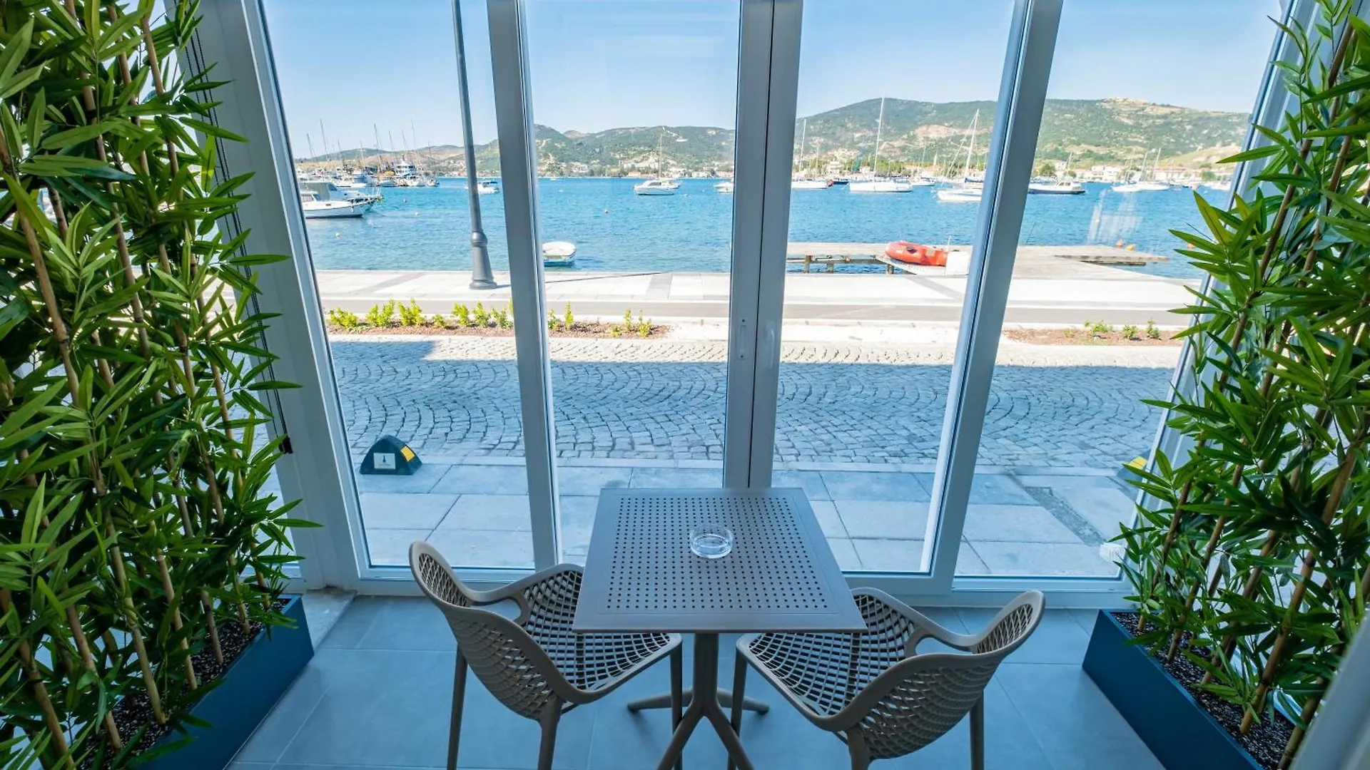 Bd Suites Foca Turkey