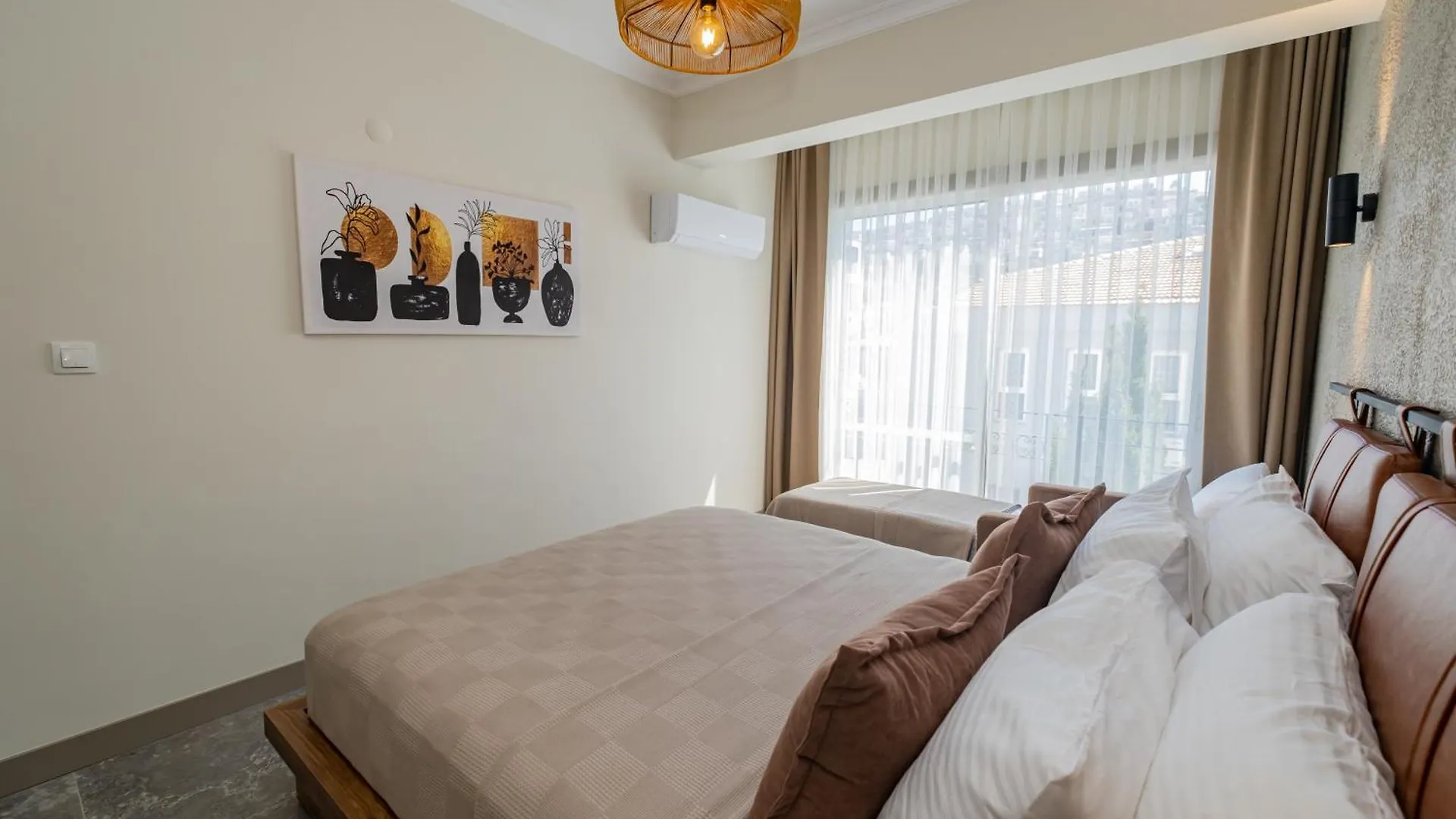 Bd Suites Foca
