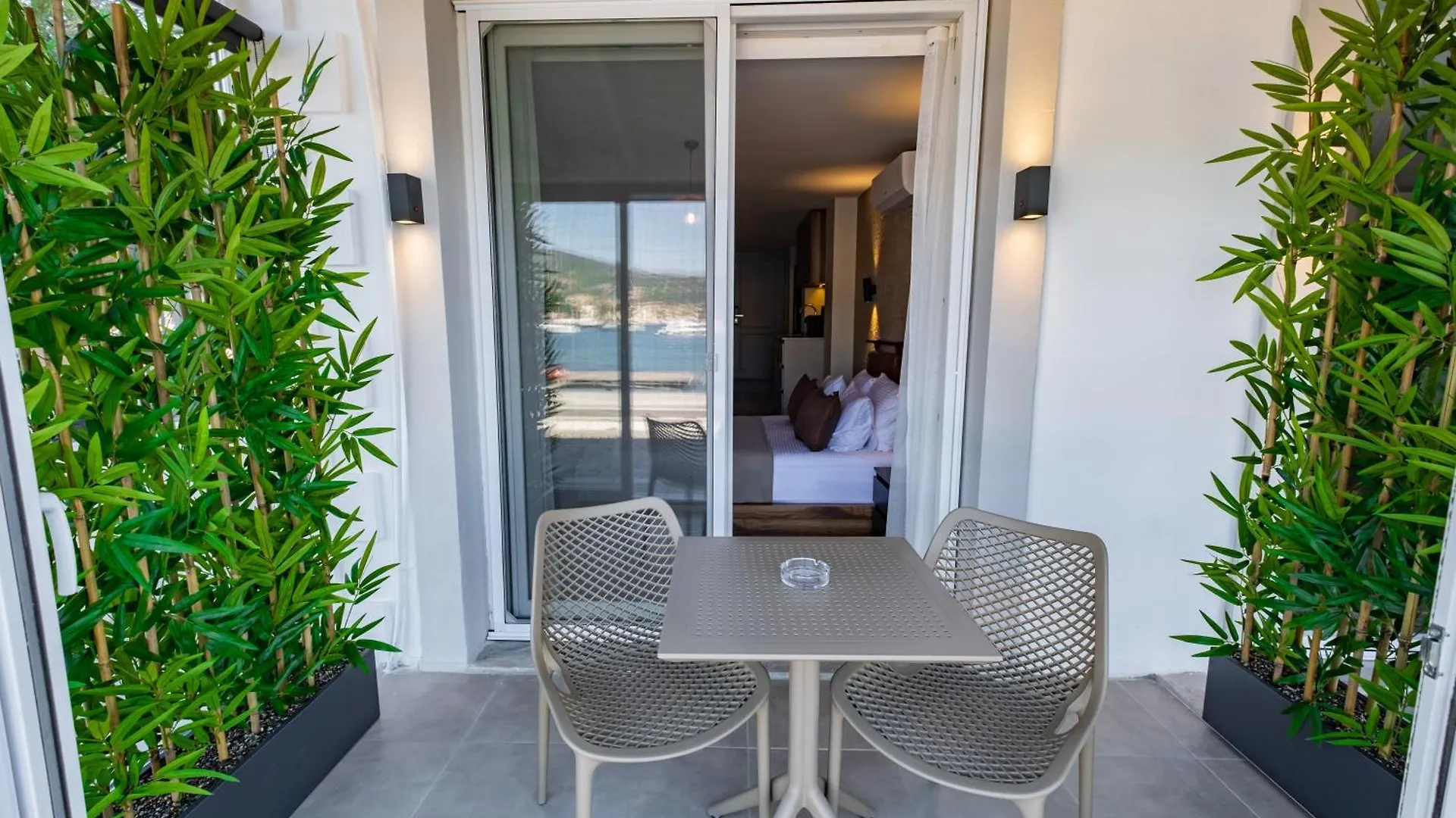 Bd Suites Foca
