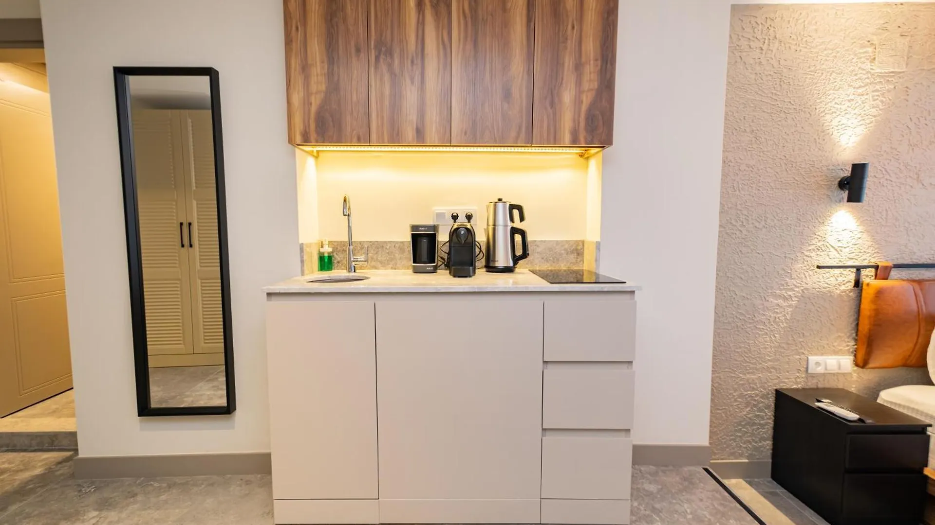 Bd Suites Foca