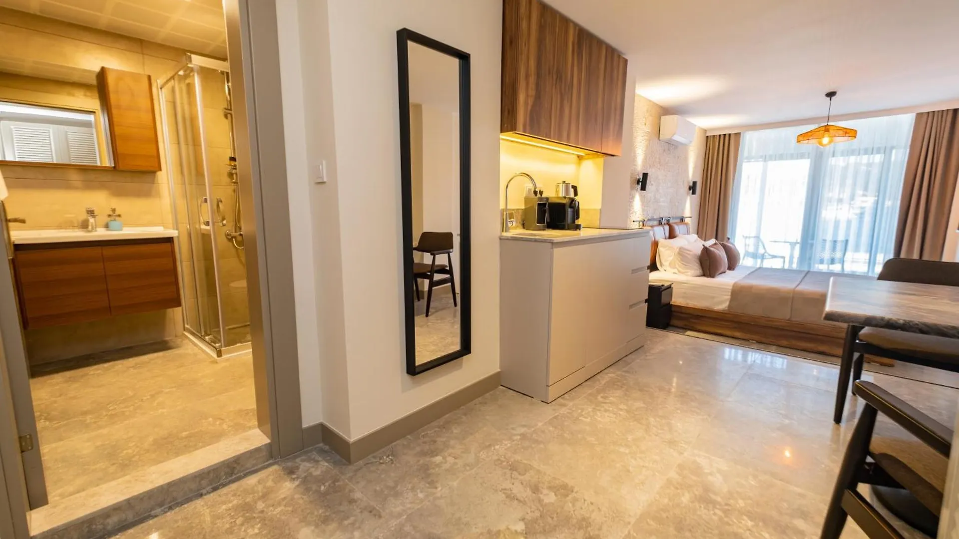 Bd Suites Foca 0*,  Turkey