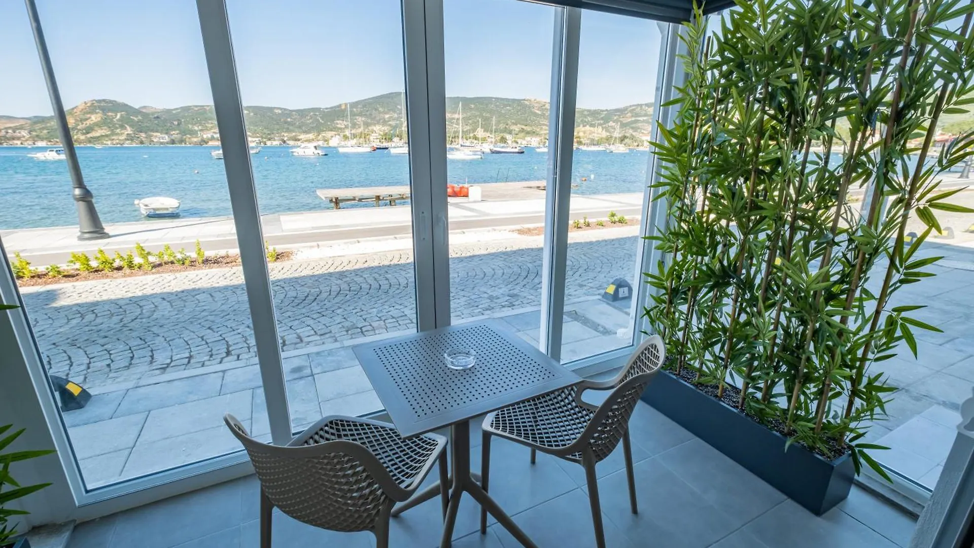 Bd Suites Foca Turkey