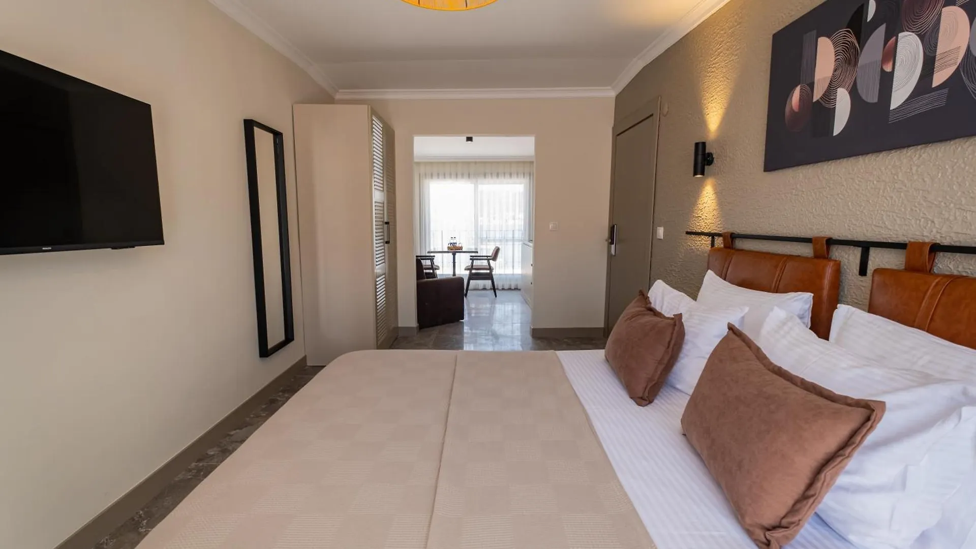 Bd Suites Foca 0*,  Turkey