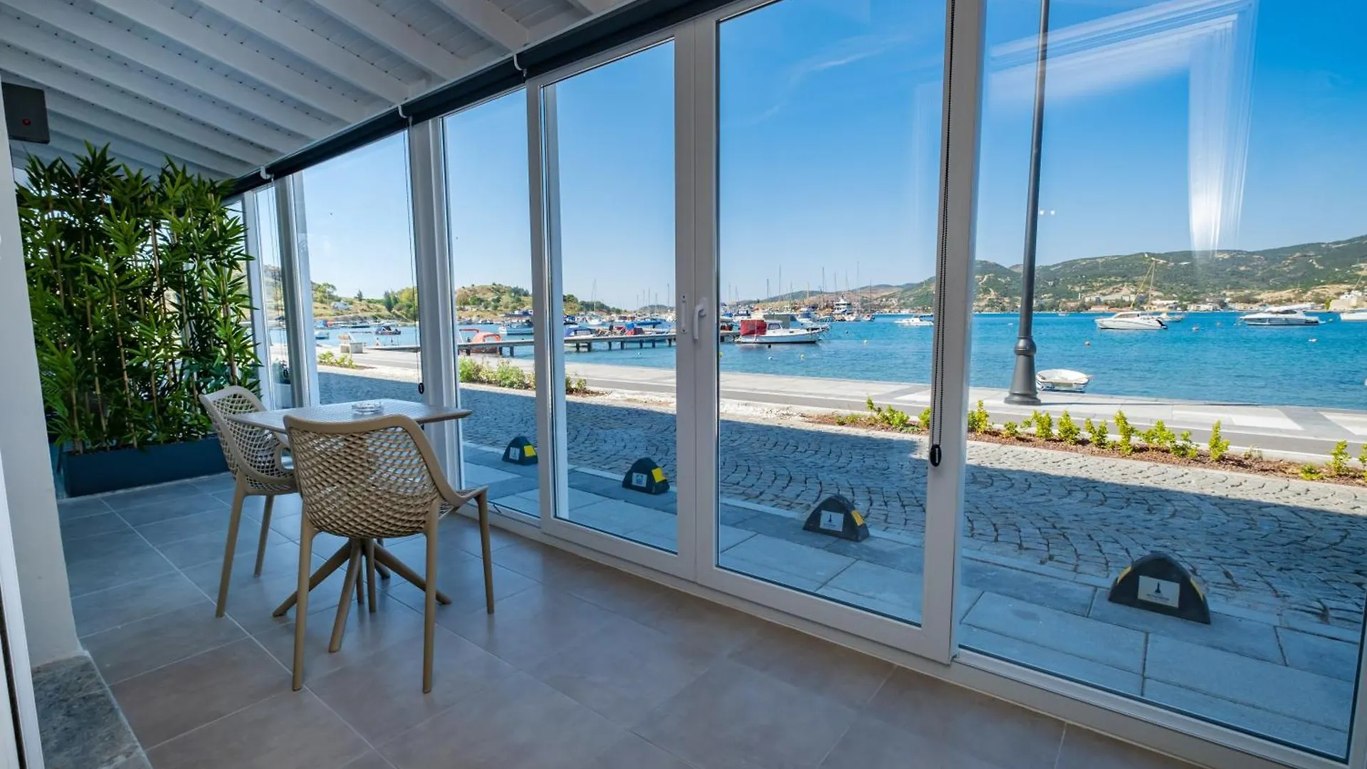Bd Suites Foca Turkey