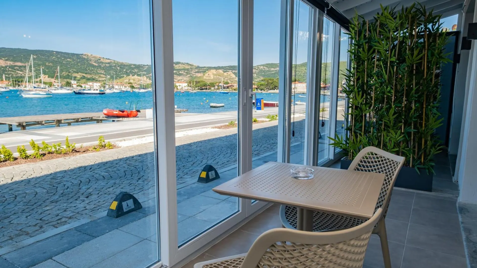 Bd Suites Foca