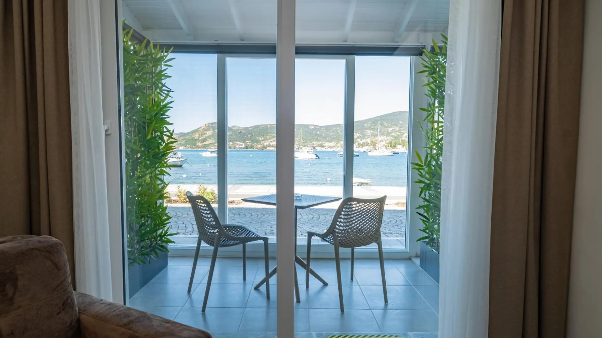 Bd Suites Foca