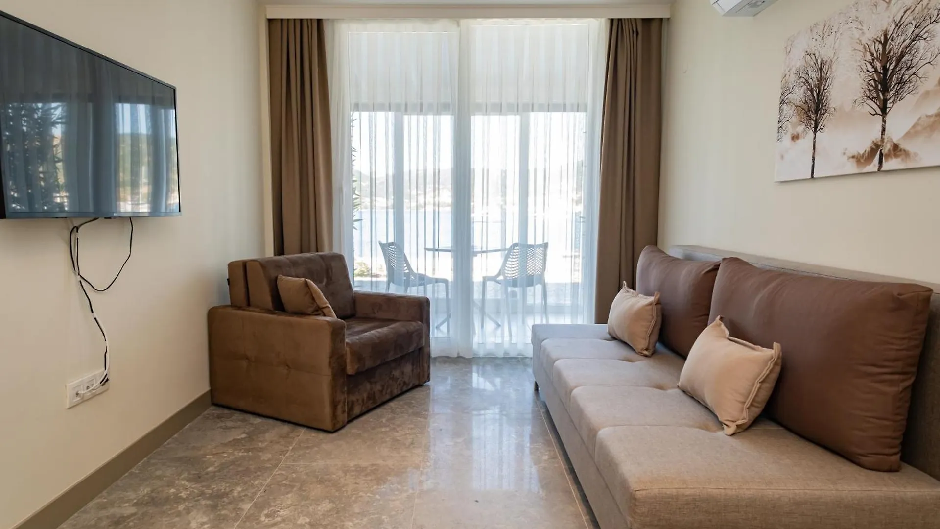 Bd Suites Foca