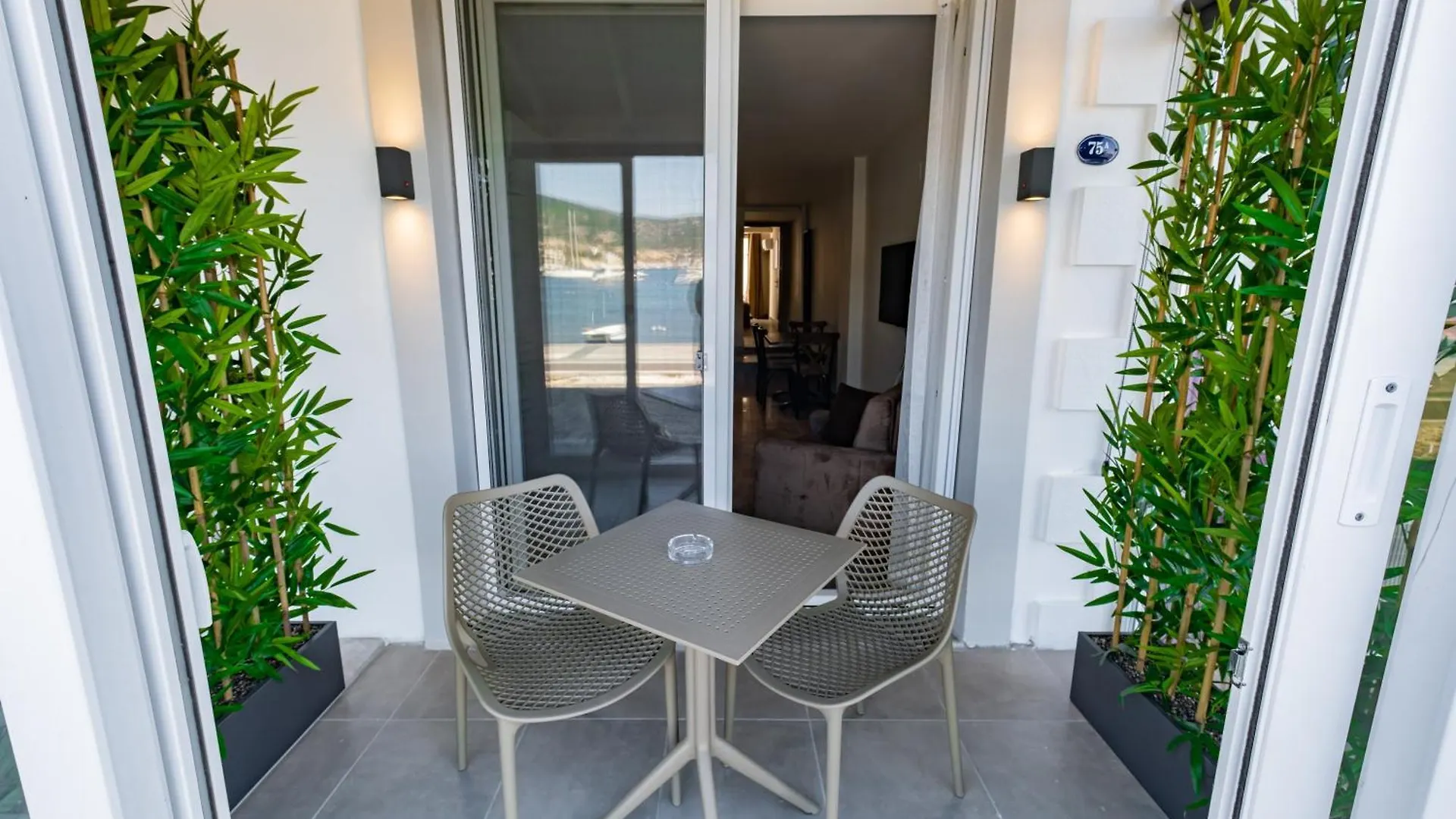 Bd Suites Foca 0*,  Turkey