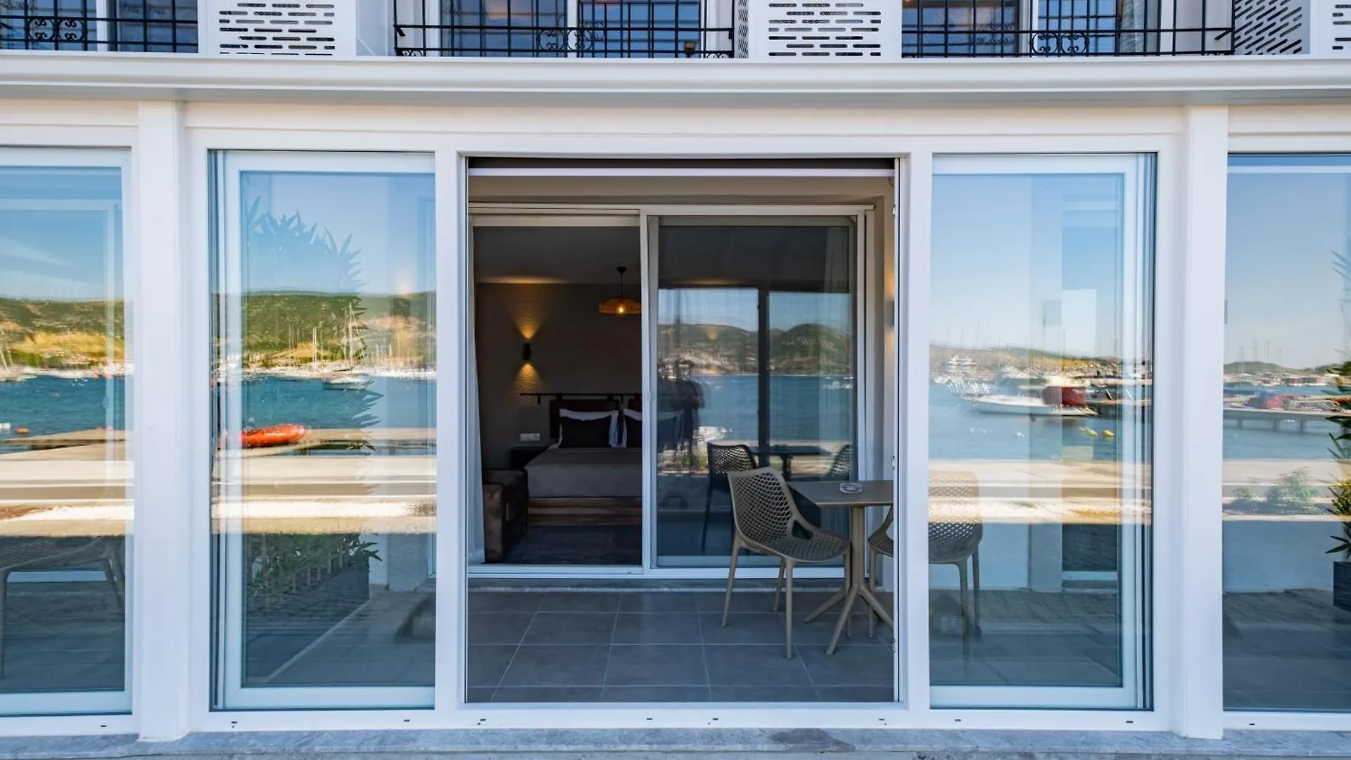 Bd Suites Foca 0*,  Turkey