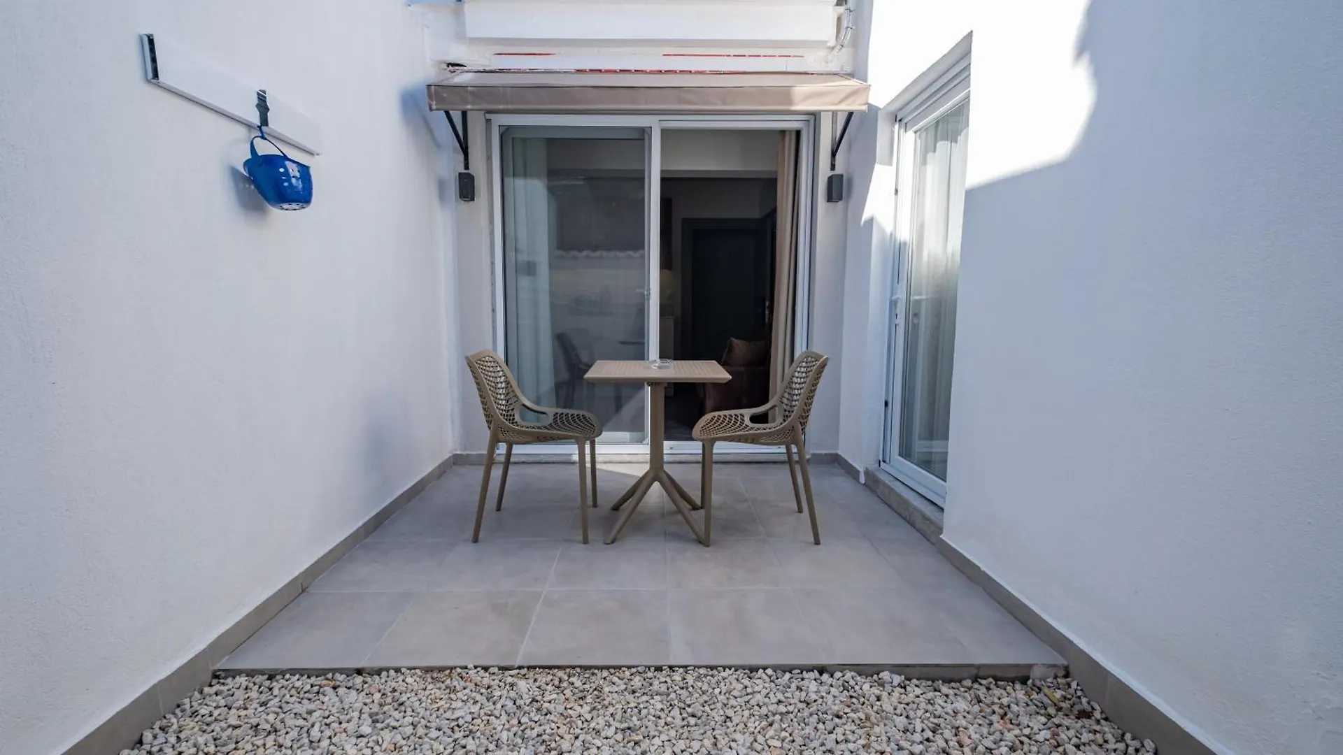 Bd Suites Foca Turkey