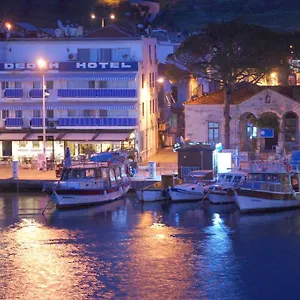 Dedem Foça